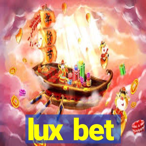 lux bet